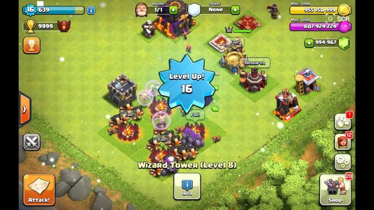 clash of clans unlimited gems apk clash of clans unlimited gems apk