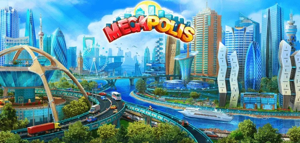 megapolis test