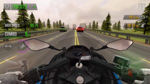 Traffic Rider MOD Apk Download Latest v1.61 (Unlimited Money + MOD)